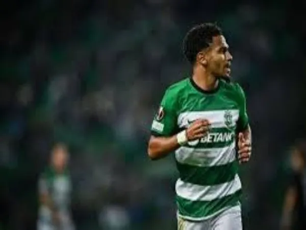 Winger incaran Tottenham