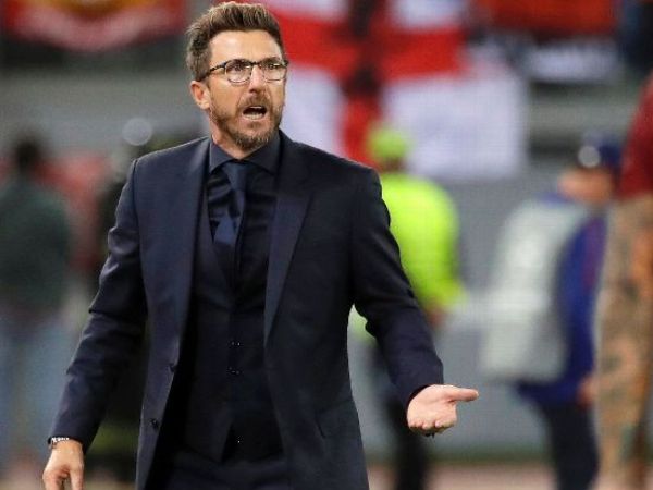 Venezia Remi Tunjuk Eusebio Di Francesco Gantikan Paolo Vanoli