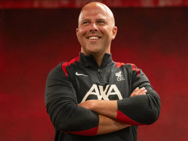 Alvin Ayman dan Ryan McAidoo, Talenta Muda Terbaru yang Direkrut Liverpool