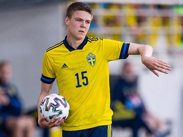 Bologna Resmi Datangkan Emil Holm dan Juan Miranda