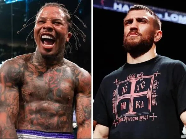 Bradley: Gervonta Davis Harus Pukul KO Vasiliy Lomachenko Jika Ingin Menang