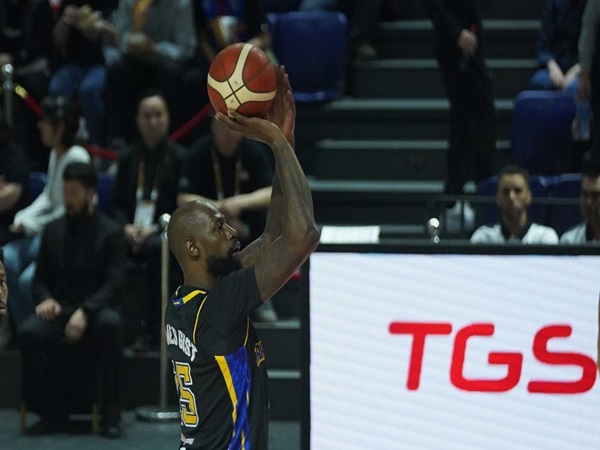 David Singleton Bicara Mengenai Digantikannya James Clough Gist III