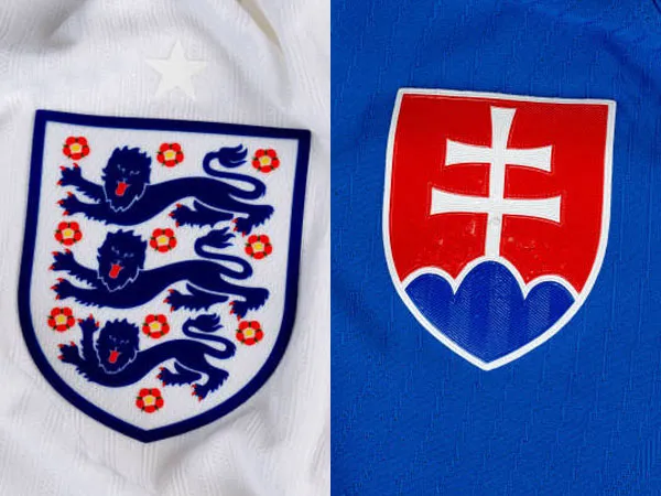 Fakta-fakta Menarik Jelang Laga Timnas Inggris vs Timnas Slovakia