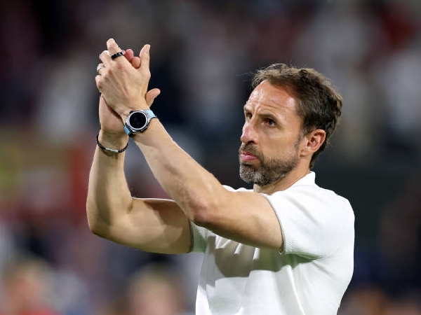 Gareth Southgate Tidak akan Buat Perubahan Besar di 16 Besar Euro 2024