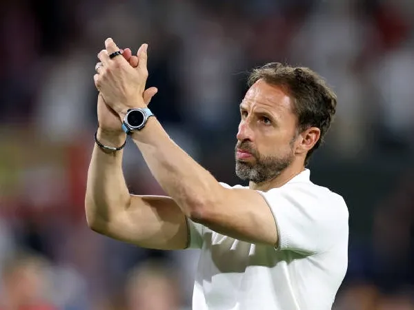 Gareth Southgate Tidak akan Buat Perubahan Besar di 16 Besar Euro 2024
