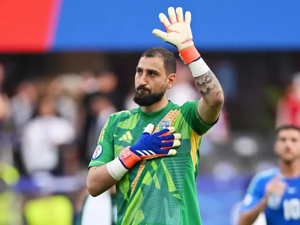 Gianluigi Donnarumma
