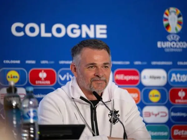 Hadapi Spanyol di 16 Besar, Willy Sagnol Ingin Georgia Bermain Bebas