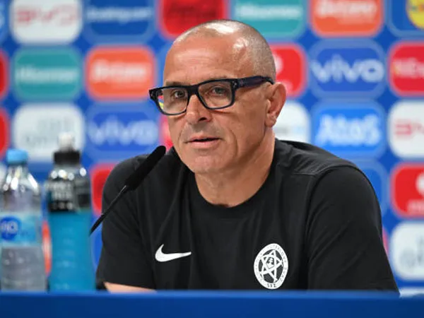 Jelang Laga 16 Besar, Bos Slovakia Akui Skuat Inggris yang Terbaik