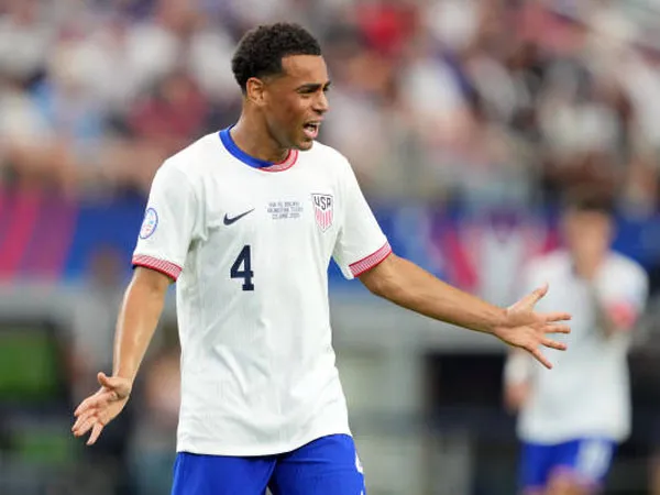 Jelang Lawan Uruguay, Tyler Adams Klaim Kepercayaan Diri AS Sudah Kembali