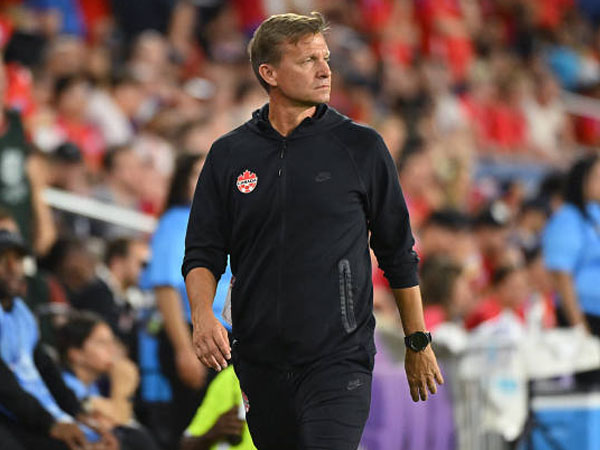 Kanada ke Perempat Final Copa America 2024, Jesse Marsch Puji Anak Asuhnya