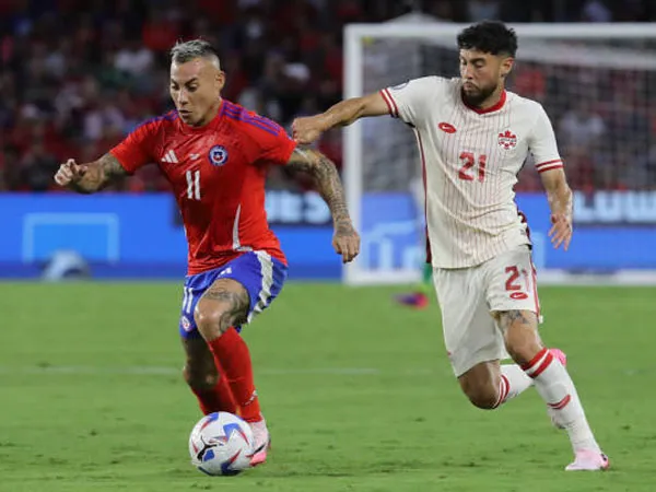 Kanada Lolos ke Perempat Final Copa America 2024 Usai Imbang Lawan Chile