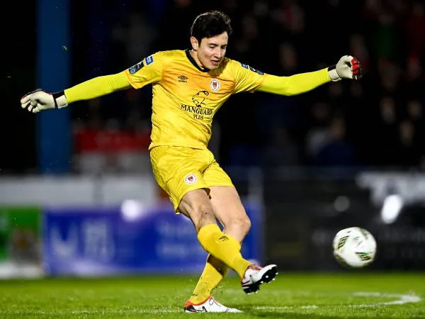 Kembali ke Liverpool, Marcelo Pitaluga Akhiri Musim Pinjaman Lebih Awal