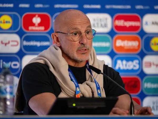 Luis de la Fuente Pastikan Spanyol Tidak Akan Remehkan Georgia