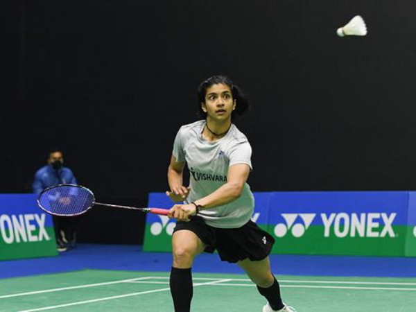 Malvika Bansod Singkirkan Kirsty Gilmour di Semifinal US Open 2024