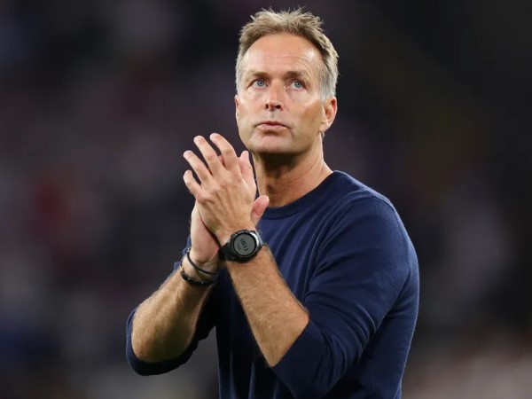 Meski Kalah vs Jerman, Pelatih Timnas Denmark Tetap Apresiasi Anak Asuhnya