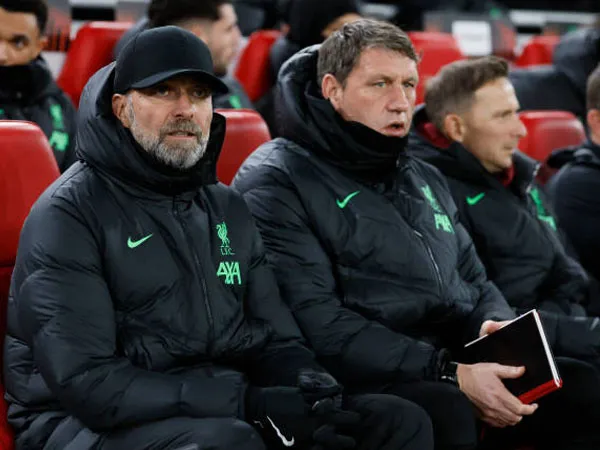 Peter Krawietz Bicara Tentang Rencana Masa Depannya dengan Jurgen Klopp