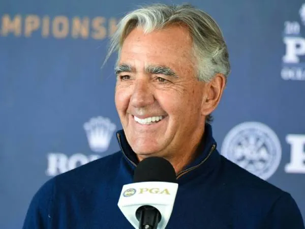 Seth Waugh akan tetap bersama PGA of America dalam posisi penasihat senior. (Foto: Golf Digest)