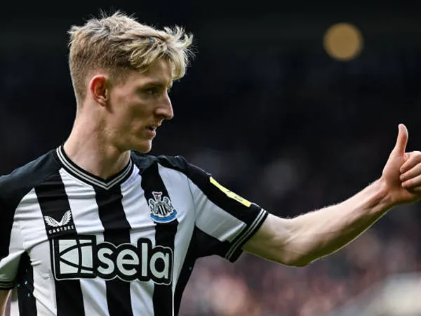 Tanpa Jual Anthony Gordon, Newcastle United Berhasil Patuhi Aturan PSR