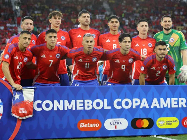 Tersingkir dari Copa America 2024, Chile Fokus Kualifikasi Piala Dunia 2026