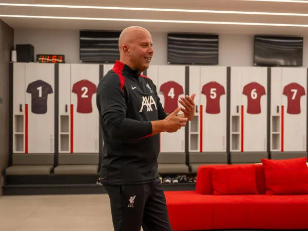 3 Pemain Muda Liverpool yang Bisa Buat Arne Slot Terkesan