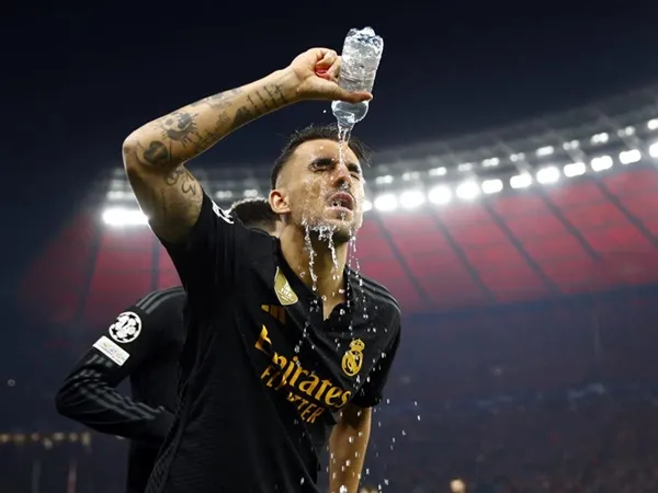 Dani Ceballos Berniat untuk Tinggalkan Real Madrid