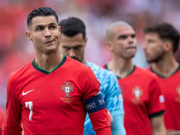 Di Mata Jose Fonte, Cristiano Ronaldo Lebih dari Sekadar Kapten
