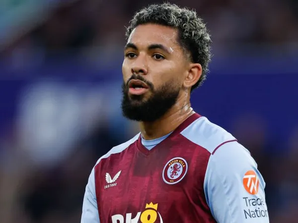 Douglas Luiz.