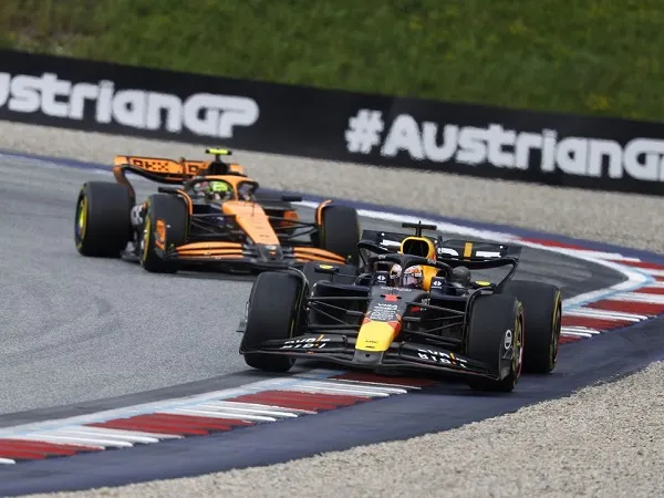 Helmut Marko komentari kegagalan Verstappen menang di GP Austria.