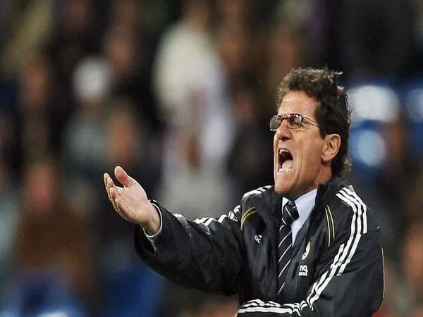 Fabio Capello menyebut Luciano Spalletti sebagai sosok yang paling bertanggung jawab atas kegagalan Timnas Italia mempertahankan gelar juara di ajang EURO 2024 / via Getty Images