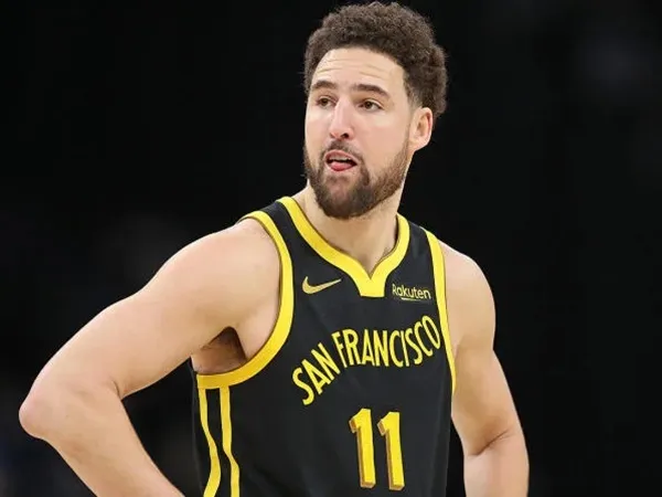 Klay Thompson Didukung Sang Ayah Gabung Lakers