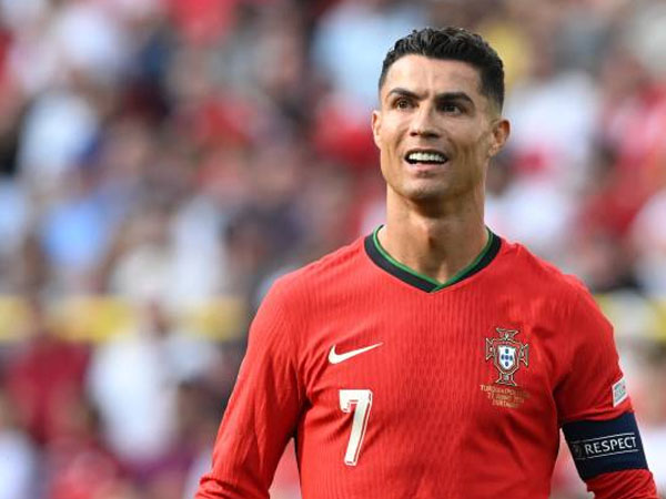 Mantan Bek Timnas Portugal Ungkap Kunci Sukses Cristiano Ronaldo