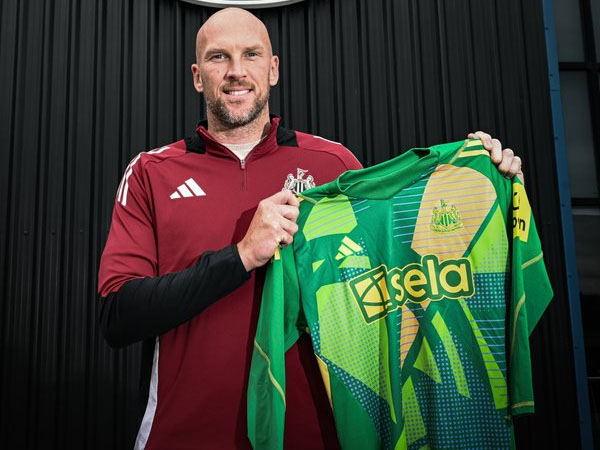 Newcastle United Datangkan John Ruddy dengan Status Bebas Transfer