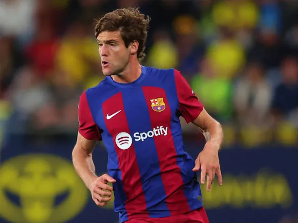 Marcos Alonso.