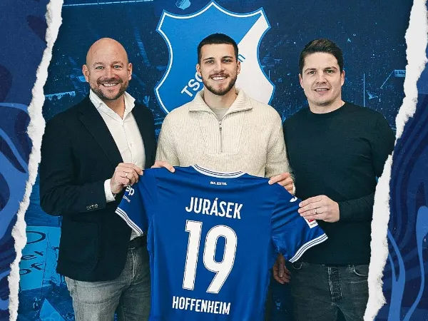 TSG Hoffenheim