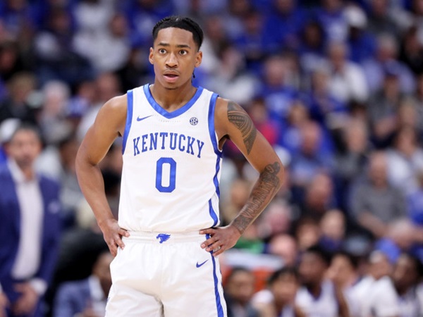 Rob Dillingham Akan Dapat Kesempatan Bermain di Spurs