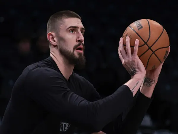 Sacramento Kings Sepakat Perpanjang Kontrak Alex Len