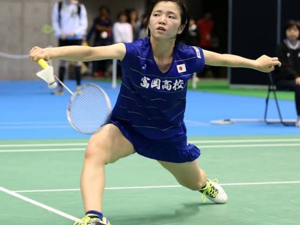 Si Cantik, Nidaira Patahkan Hati Pendukung Tuan Rumah di US Open 2024