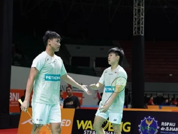Akibat Kelelahan, Malaysia Gagal Bendung China di Semifinal Kejuaraan Asia Junior 2024