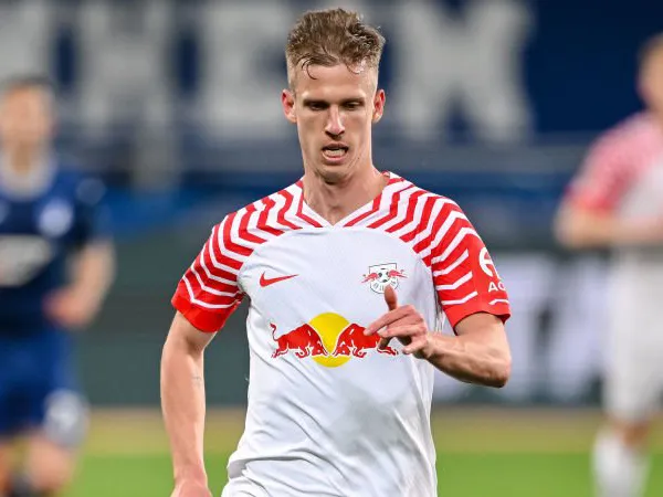 Dani Olmo.