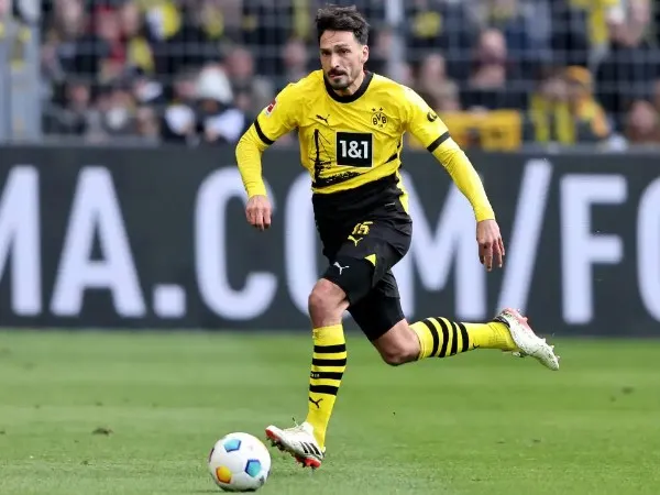 Bayer Leverkusen