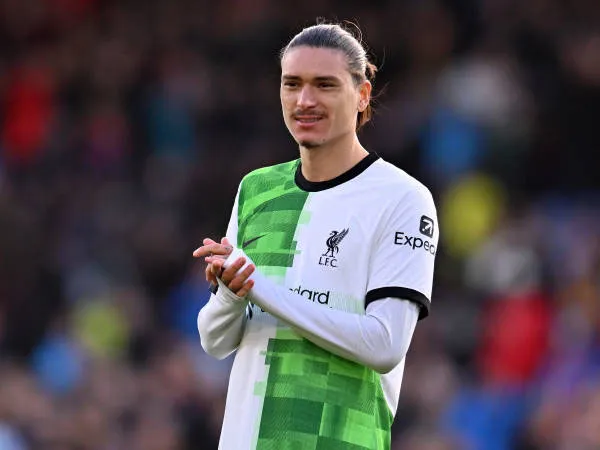 Bos Fenerbahce, Jose Mourinho Ingin Pinjam Darwin Nunez dari Liverpool