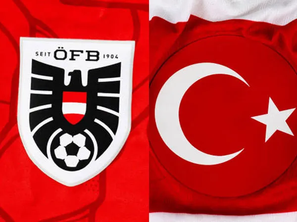 Fakta-fakta Menarik Jelang Laga Timnas Austria vs Timnas Turki