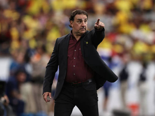 Hadapi Brasil, Nestor Lorenzo Enggan Kolombia Dianggap Sebagai Favorit