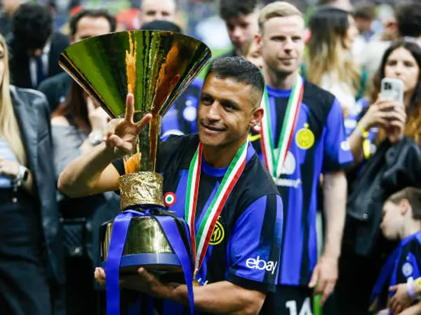 Inter Milan Resmi Lepas Alexis Sanchez, Juan Cuadrado, dan Davy Klaassen