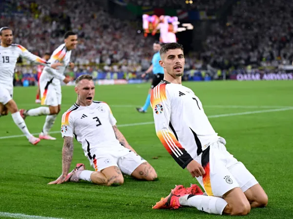 Kai Havertz, Pemain Labil yang Sukses Samai Rekor Miroslav Klose