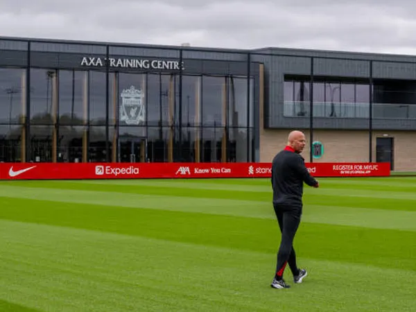 Klub Liga Pro Saudi Tak Lagi Belanja Besar, Liverpool Bisa Bernafas Lega
