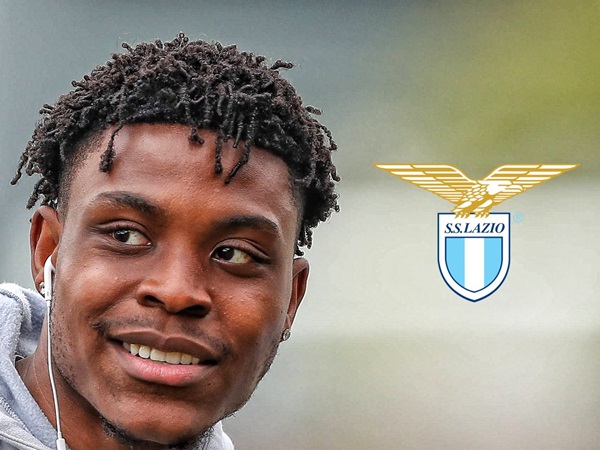 Lazio Sepakati Transfer Dele-Bashiru Dengan Hatayspor