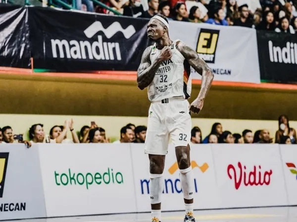 Lester Prosper Buka Suara Tentang penampilannya Lawan Bali United