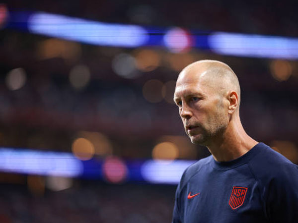 Masa Depan Gregg Berhalter Terancam Usai Kegagalan AS di Copa America 2024