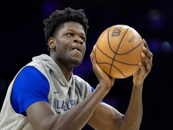 Mohamed Bamba Telah Sepakat Gabung dengan Clippers